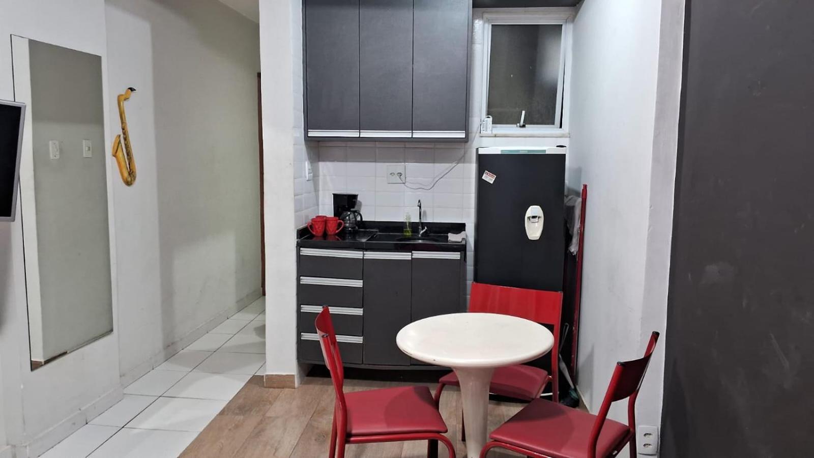 Cantinho No Mar Appartement *