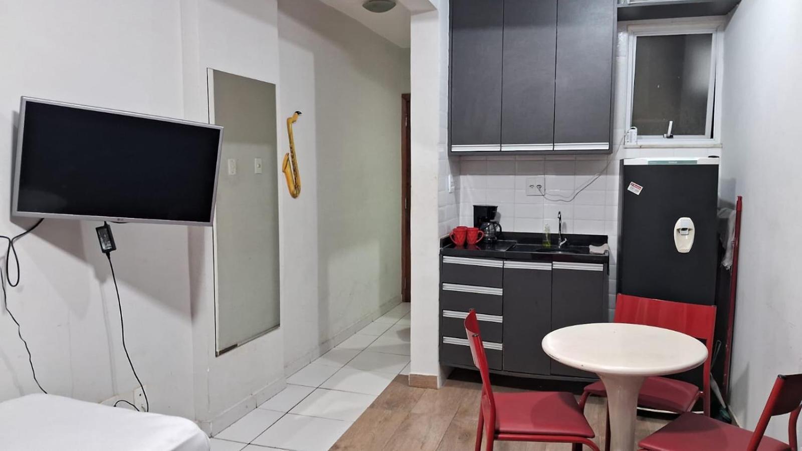 Appartement Cantinho No Mar *
