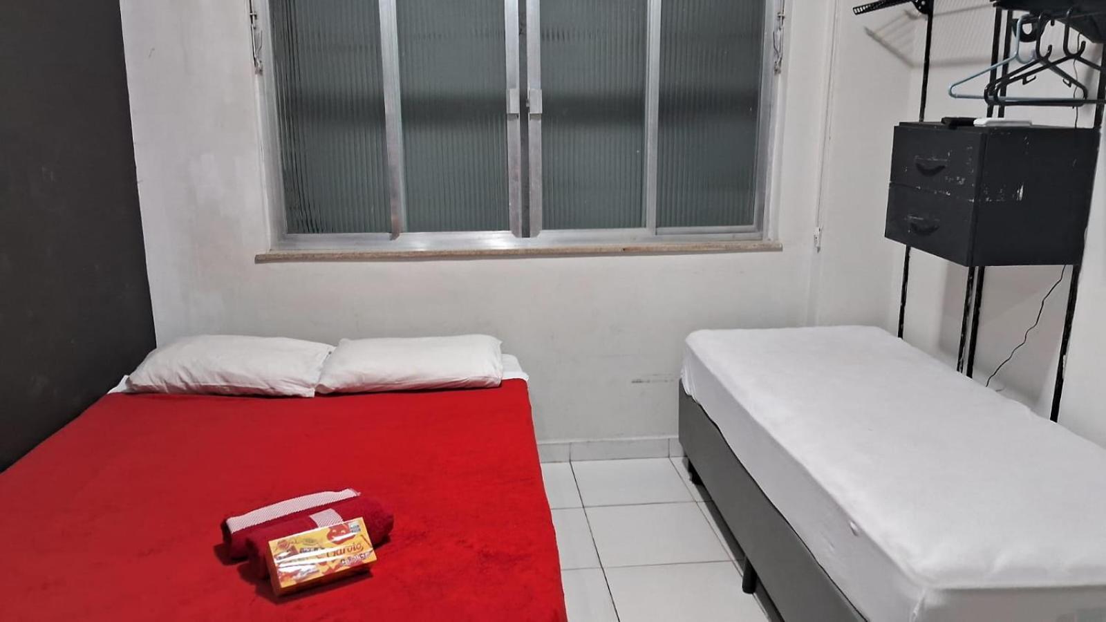 Appartement Cantinho No Mar Rio de Janeiro