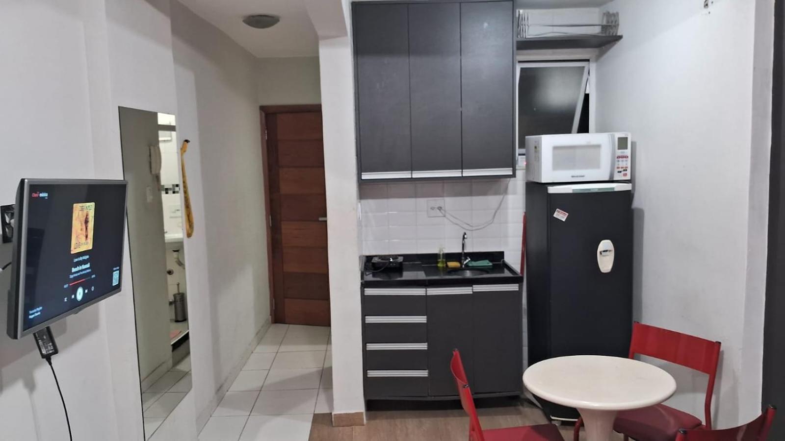 Cantinho No Mar Appartement Rio de Janeiro