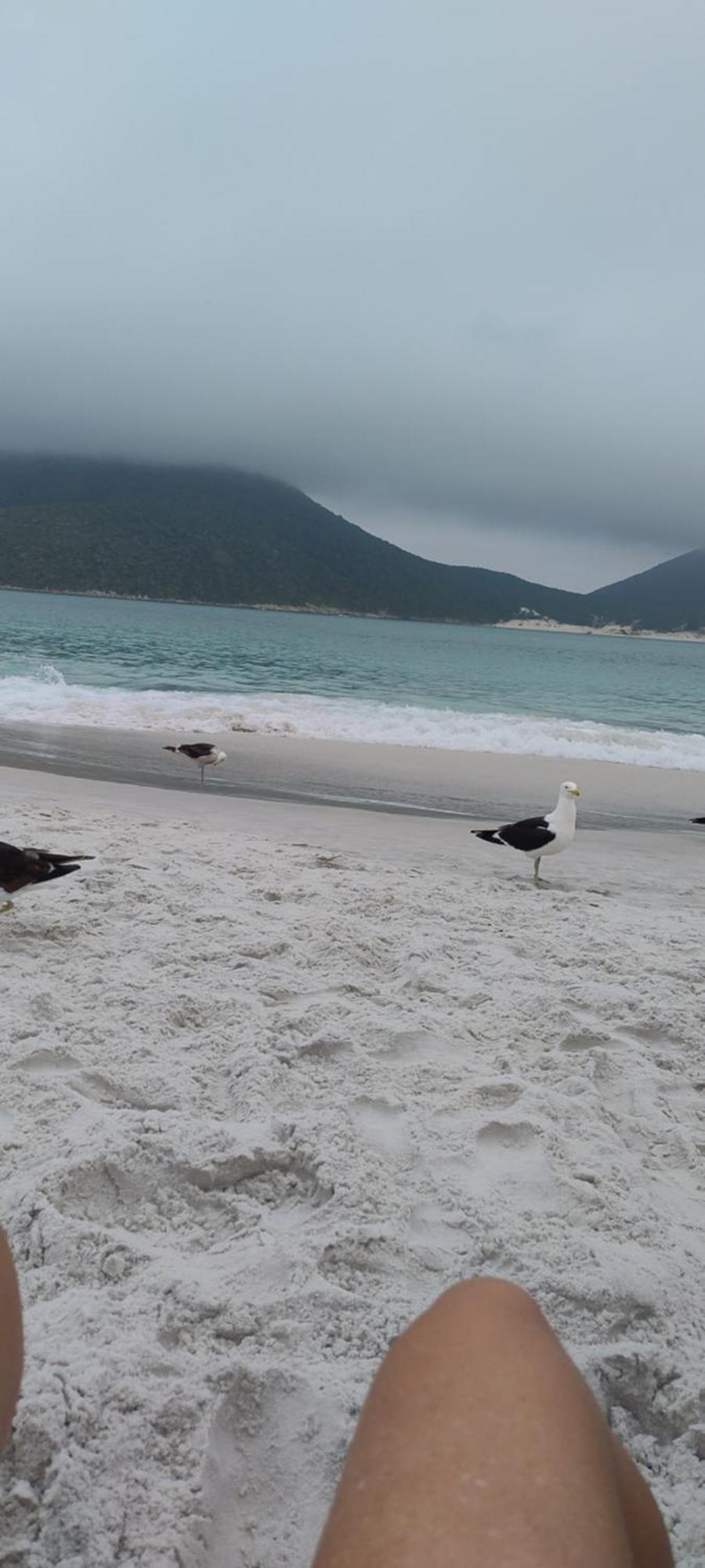 Cantinho No Mar *